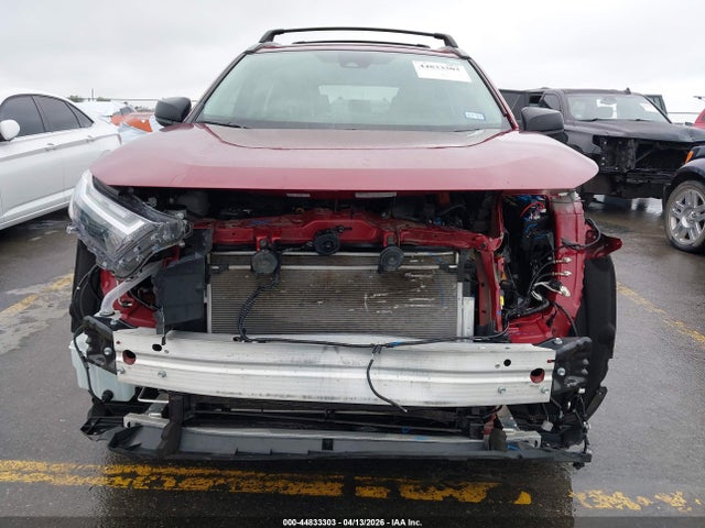 Aukcja sprzedaży 2025 Toyota Rav4 Hybrid Le, vin: 4T3LWRFV0SU191940, numer aukcji: 44833303
