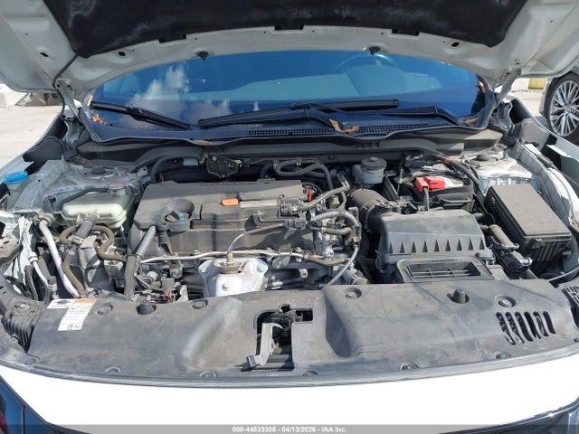 Aukcja sprzedaży 2019 Honda Civic Sport, vin: 2HGFC2F82KH566400, numer aukcji: 44833305