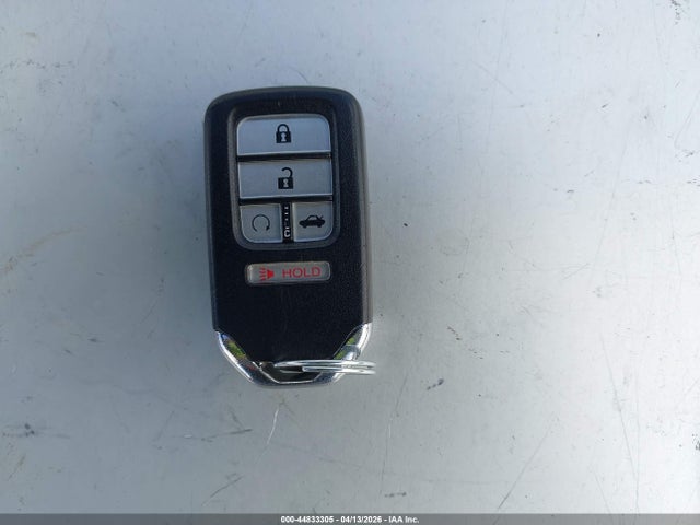 Aukcja sprzedaży 2019 Honda Civic Sport, vin: 2HGFC2F82KH566400, numer aukcji: 44833305