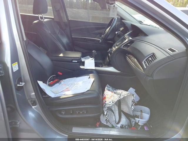 2014 ACURA RLX JH4KC1F55EC005062 Photo 4
