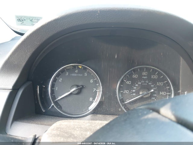 2014 ACURA RLX JH4KC1F55EC005062 Photo 6