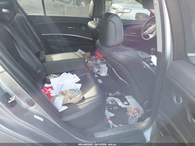 2014 ACURA RLX JH4KC1F55EC005062 Photo 7