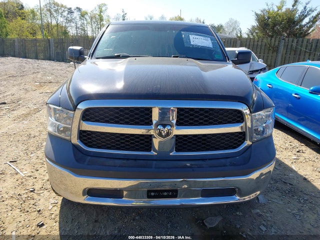 Продажа на аукционе авто 2014 Ram 1500 Tradesman, vin: 1C6RR7KG4ES147361, номер лота: 44833309