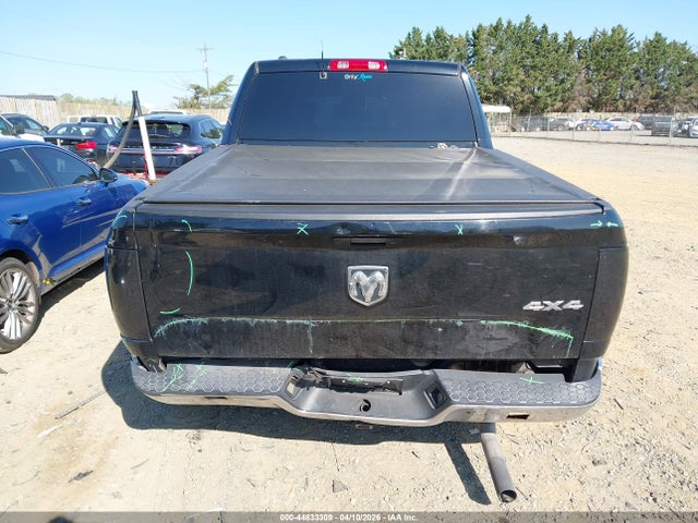 Продажа на аукционе авто 2014 Ram 1500 Tradesman, vin: 1C6RR7KG4ES147361, номер лота: 44833309