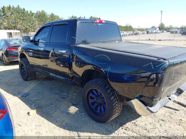 Продажа на аукционе авто 2014 Ram 1500 Tradesman, vin: 1C6RR7KG4ES147361, номер лота: 44833309