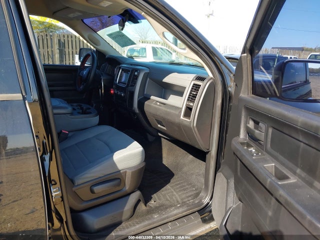 Продажа на аукционе авто 2014 Ram 1500 Tradesman, vin: 1C6RR7KG4ES147361, номер лота: 44833309