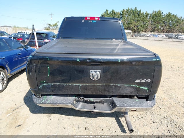 Продажа на аукционе авто 2014 Ram 1500 Tradesman, vin: 1C6RR7KG4ES147361, номер лота: 44833309