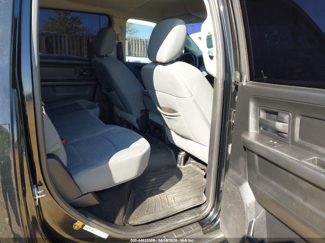 Продажа на аукционе авто 2014 Ram 1500 Tradesman, vin: 1C6RR7KG4ES147361, номер лота: 44833309