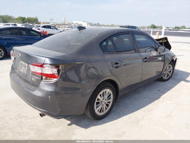 Продажа на аукционе авто 2018 Subaru Impreza 2.0i Premium, vin: 4S3GKAB61J3608500, номер лота: 44833312
