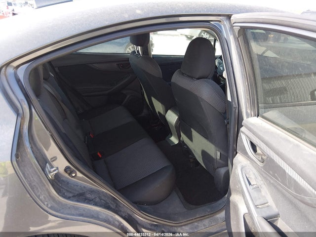 Продажа на аукционе авто 2018 Subaru Impreza 2.0i Premium, vin: 4S3GKAB61J3608500, номер лота: 44833312