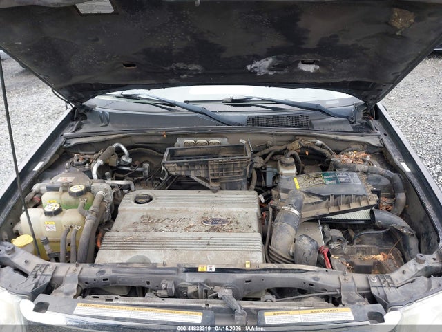 44833319 :رقم المزاد ، 1FMCU49H88KA56667 vin ، 2008 Ford Escape Hybrid مزاد بيع