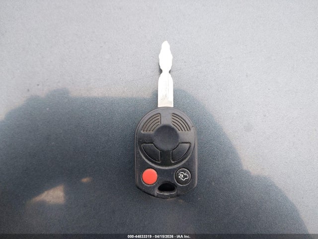 44833319 :رقم المزاد ، 1FMCU49H88KA56667 vin ، 2008 Ford Escape Hybrid مزاد بيع
