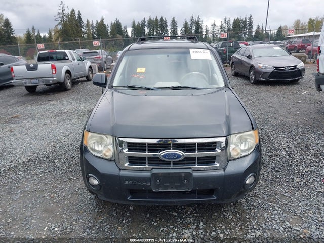 44833319 :رقم المزاد ، 1FMCU49H88KA56667 vin ، 2008 Ford Escape Hybrid مزاد بيع
