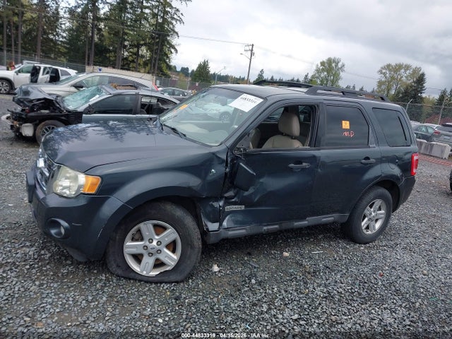 44833319 :رقم المزاد ، 1FMCU49H88KA56667 vin ، 2008 Ford Escape Hybrid مزاد بيع