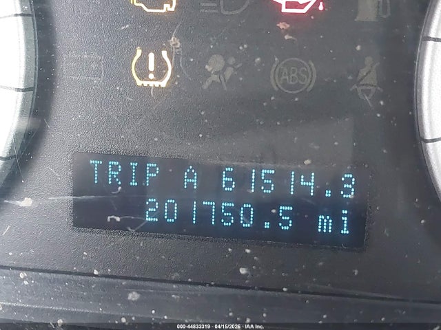 44833319 :رقم المزاد ، 1FMCU49H88KA56667 vin ، 2008 Ford Escape Hybrid مزاد بيع