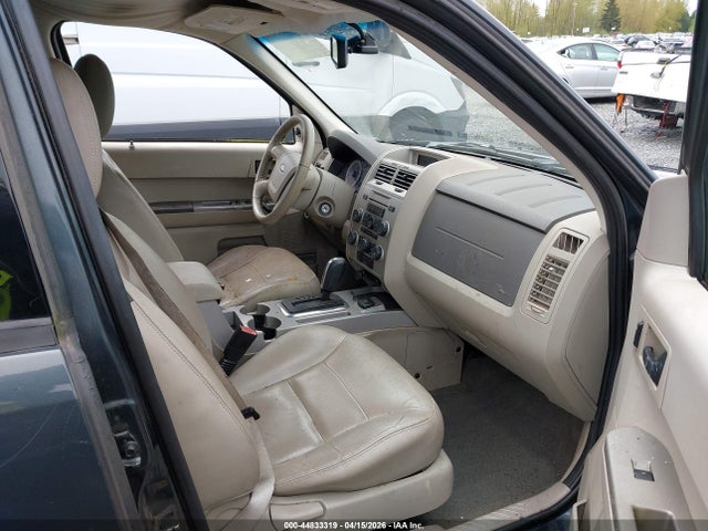 44833319 :رقم المزاد ، 1FMCU49H88KA56667 vin ، 2008 Ford Escape Hybrid مزاد بيع