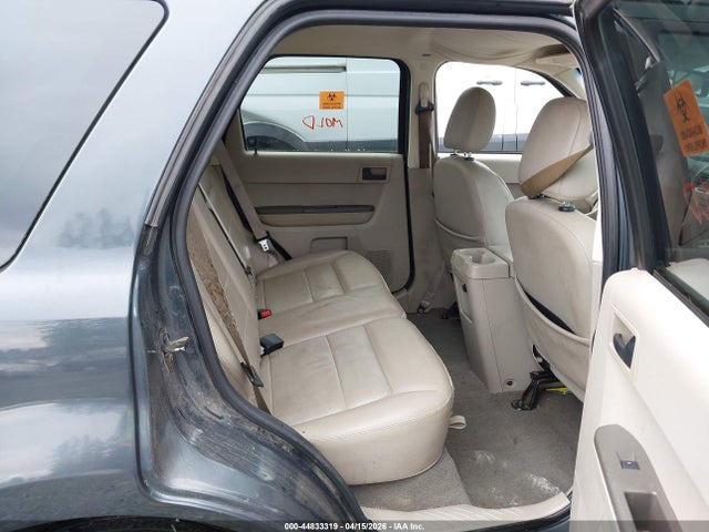 44833319 :رقم المزاد ، 1FMCU49H88KA56667 vin ، 2008 Ford Escape Hybrid مزاد بيع