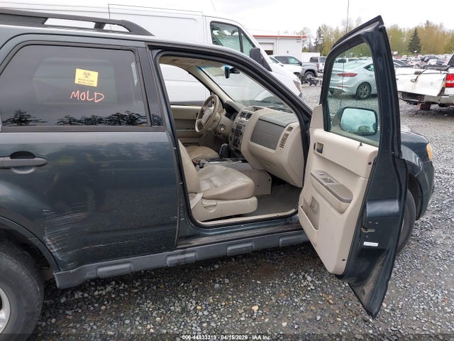 44833319 :رقم المزاد ، 1FMCU49H88KA56667 vin ، 2008 Ford Escape Hybrid مزاد بيع