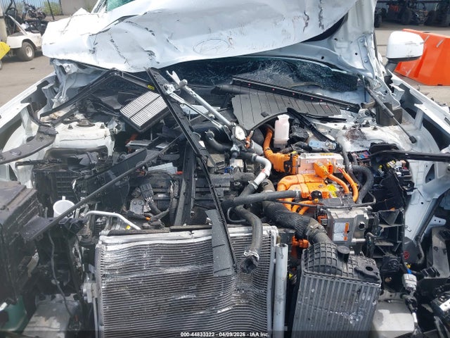 Aukcja sprzedaży 2025 Hyundai Santa Fe Hybrid Sel, vin: 5NMP24G17SH027651, numer aukcji: 44833322