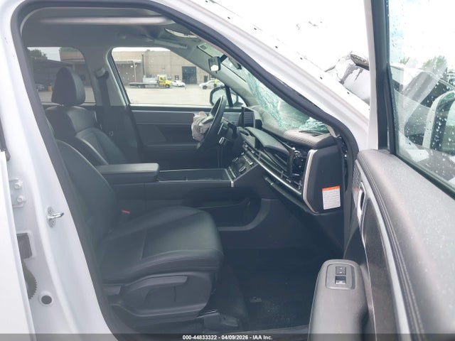 Aukcja sprzedaży 2025 Hyundai Santa Fe Hybrid Sel, vin: 5NMP24G17SH027651, numer aukcji: 44833322
