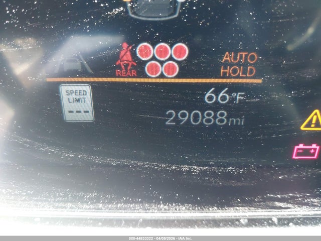 Aukcja sprzedaży 2025 Hyundai Santa Fe Hybrid Sel, vin: 5NMP24G17SH027651, numer aukcji: 44833322