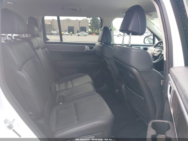 Aukcja sprzedaży 2025 Hyundai Santa Fe Hybrid Sel, vin: 5NMP24G17SH027651, numer aukcji: 44833322