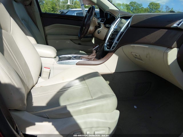 Продаж на аукціоні авто 2014 Cadillac Srx Luxury Collection, vin: 3GYFNBE38ES597001, номер лоту: 44833329