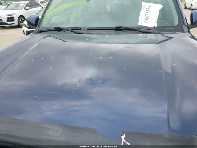 Продаж на аукціоні авто 2020 Toyota 4runner Limited, vin: JTEZU5JR6L5216430, номер лоту: 44833334