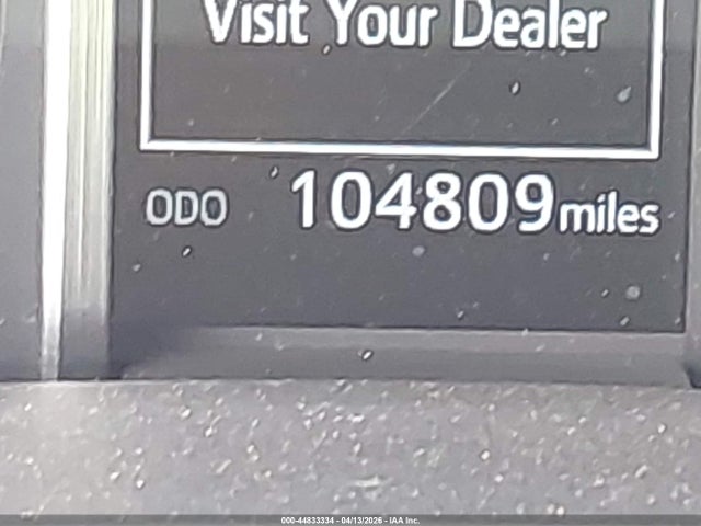 Продаж на аукціоні авто 2020 Toyota 4runner Limited, vin: JTEZU5JR6L5216430, номер лоту: 44833334