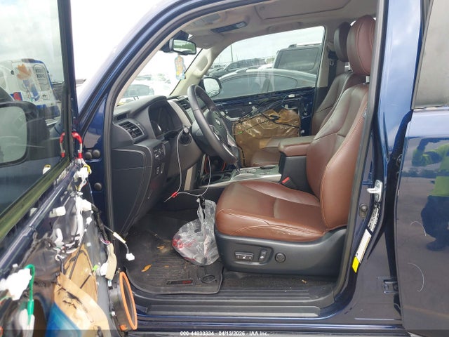 Продаж на аукціоні авто 2020 Toyota 4runner Limited, vin: JTEZU5JR6L5216430, номер лоту: 44833334