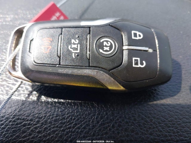 Aukcja sprzedaży 2017 Ford F-150 Lariat, vin: 1FTEW1EF5HFA28022, numer aukcji: 44833344
