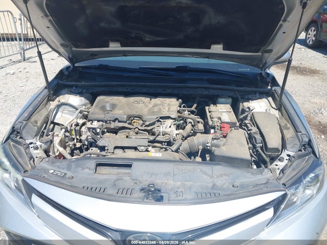 4T1B11HK2JU071028 Toyota CAMRY LE