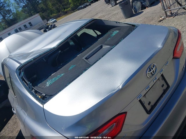 4T1B11HK2JU071028 Toyota CAMRY LE