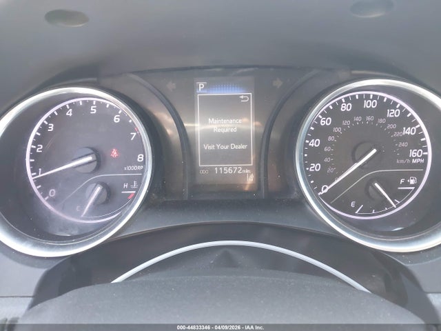4T1B11HK2JU071028 Toyota CAMRY LE