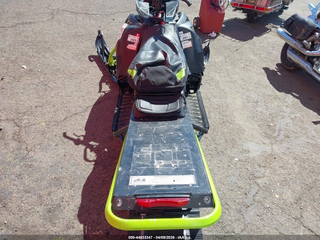 Arctic Cat Zr 8000 Ltd 2021 4UF1S2JH5MT103734 Image 8