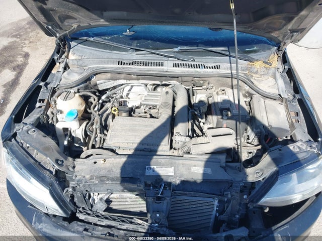 Aukcja sprzedaży 2017 Volkswagen Jetta 1.4t S, vin: 3VW2B7AJ6HM227444, numer aukcji: 44833350