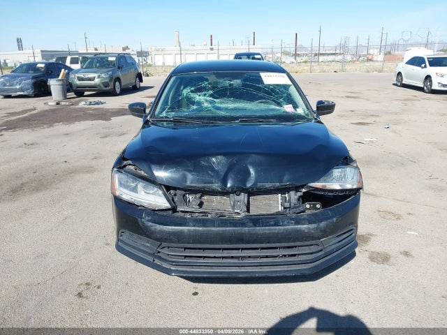 Aukcja sprzedaży 2017 Volkswagen Jetta 1.4t S, vin: 3VW2B7AJ6HM227444, numer aukcji: 44833350