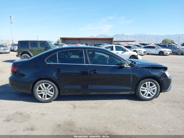 Aukcja sprzedaży 2017 Volkswagen Jetta 1.4t S, vin: 3VW2B7AJ6HM227444, numer aukcji: 44833350
