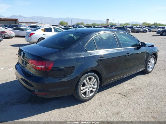 Aukcja sprzedaży 2017 Volkswagen Jetta 1.4t S, vin: 3VW2B7AJ6HM227444, numer aukcji: 44833350