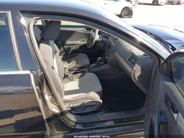 Aukcja sprzedaży 2017 Volkswagen Jetta 1.4t S, vin: 3VW2B7AJ6HM227444, numer aukcji: 44833350