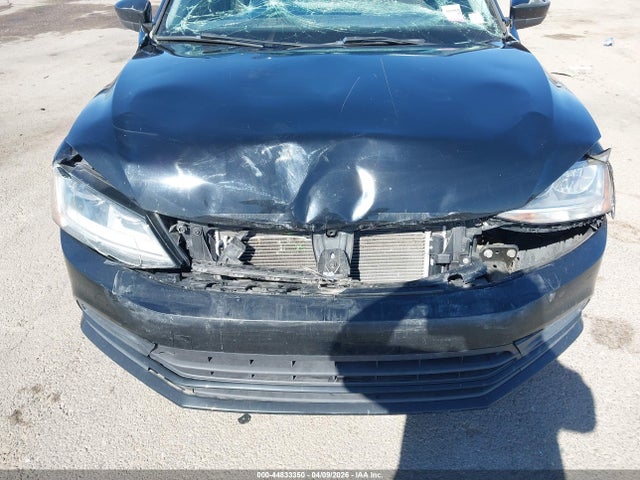Aukcja sprzedaży 2017 Volkswagen Jetta 1.4t S, vin: 3VW2B7AJ6HM227444, numer aukcji: 44833350