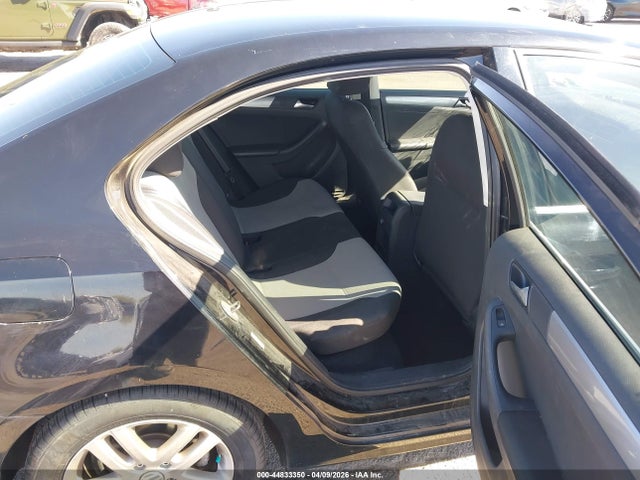Aukcja sprzedaży 2017 Volkswagen Jetta 1.4t S, vin: 3VW2B7AJ6HM227444, numer aukcji: 44833350