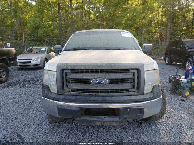 Aukcja sprzedaży 2013 Ford F-150 Xl, vin: 1FTFW1ET8DFA26432, numer aukcji: 44833349