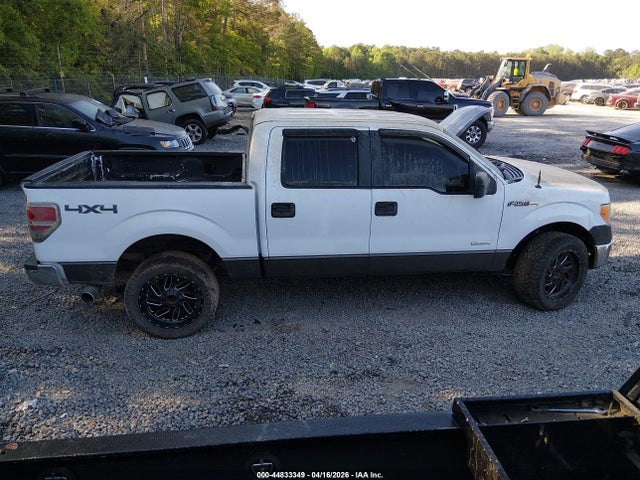 Aukcja sprzedaży 2013 Ford F-150 Xl, vin: 1FTFW1ET8DFA26432, numer aukcji: 44833349