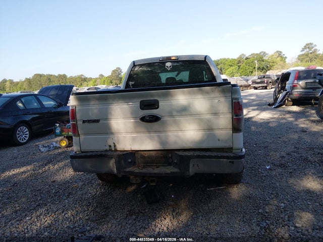 Aukcja sprzedaży 2013 Ford F-150 Xl, vin: 1FTFW1ET8DFA26432, numer aukcji: 44833349