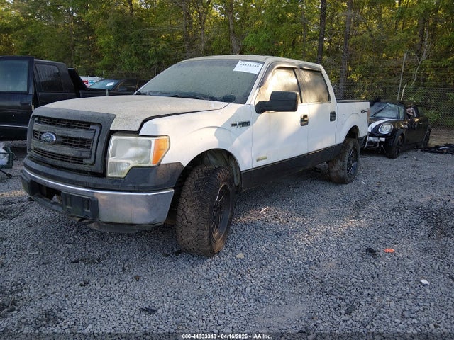 Aukcja sprzedaży 2013 Ford F-150 Xl, vin: 1FTFW1ET8DFA26432, numer aukcji: 44833349