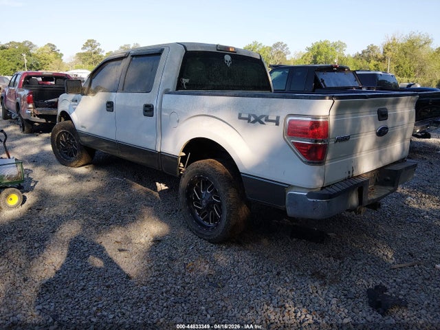 Aukcja sprzedaży 2013 Ford F-150 Xl, vin: 1FTFW1ET8DFA26432, numer aukcji: 44833349