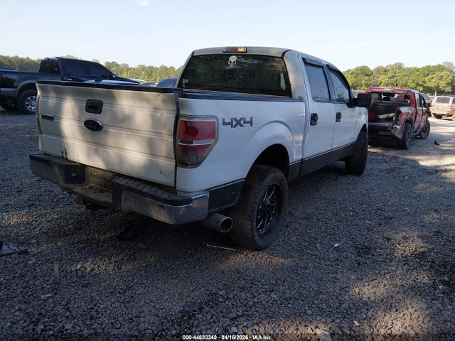 Aukcja sprzedaży 2013 Ford F-150 Xl, vin: 1FTFW1ET8DFA26432, numer aukcji: 44833349