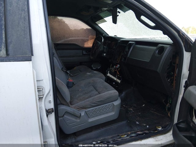 Aukcja sprzedaży 2013 Ford F-150 Xl, vin: 1FTFW1ET8DFA26432, numer aukcji: 44833349