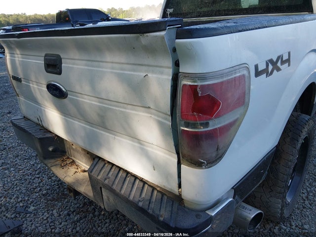 Aukcja sprzedaży 2013 Ford F-150 Xl, vin: 1FTFW1ET8DFA26432, numer aukcji: 44833349